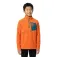 Ternua Barrow 1/2 Zip 긴팔 티셔츠