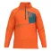 Ternua Barrow 1/2 Zip 긴팔 티셔츠