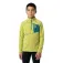 Ternua Barrow 1/2 Zip 긴팔 티셔츠