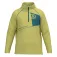 Ternua Barrow 1/2 Zip 긴팔 티셔츠