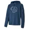 Ternua Sudadera con capucha Fox Point