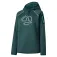 Ternua Moletom com capuz Fox Point