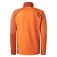 Ternua Ragger halv lynlås sweatshirt