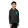 Ternua Sudadera con capucha Toslow