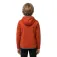 Ternua Sudadera con capucha Toslow