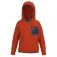 Ternua Moletom com capuz Toslow