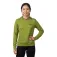 Ternua Sudadera con capucha Toslow
