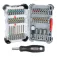 Bosch Extra Hard 44+1 Screwdriver Bit Set