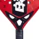 Babolat Alioth pro padelracket