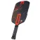 Babolat Strkr + pickleball-maila
