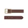 Levi´s ® Rectangle Buckle bælte
