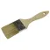 Nespoli group Doppelgriff lackierte Brosche 40 mm