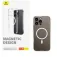 Baseus Capa de telefone Magnetic iPhone 16 Pro Max