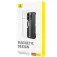 Baseus Magnetic iPhone 16 Pro Max telefonfodral