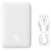 Baseus Wireless 20W PD 6.000mAh Virtapankki
