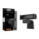 Conceptronic Webcam AMDIS09B Full HD