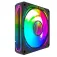 Coolbox Infinity Pro 120 mm fan