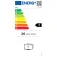 Dell Écran Pro P2725QE Plus 27´´ 4K IPS LED