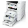 Epson WorkForce Pro EM-C8101RDWF Multifunctionele printer