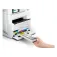Epson Impressora multifunció WorkForce Pro EM-C8101RDWF