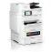 Epson Impresora multifunción WorkForce Pro EM-C8101RDWF