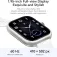 Honor Choice 1.95´´ Smartwatch