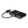 Startech Сетевой концентратор ST4200 Mini 2