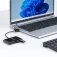Startech ST4200 Mini 2 Πλήμνη