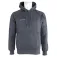 Contec Dark kapuzenpullover