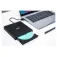 Acer Lector de DVD externo AXD001