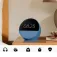 Amazon Echo Spot Smart högtalare