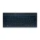 Cherry Clavier sans fil KW 7100 Mini BT German