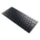 Cherry Teclado KW 9200 Mini German