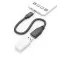 Hama USB-C-sovitin 201605 0.15 m