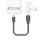 Hama USB-C-sovitin 201605 0.15 m