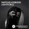 Logitech G Pro X Superlight 2 LS gaming mouse