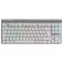 Logitech Teclado G515 Lightspeed TKL GL German