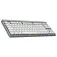 Logitech Tastiera G515 Lightspeed TKL GL German