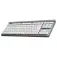 Logitech Teclado G515 Lightspeed TKL GL German