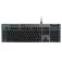 Logitech G915 X German toetsenbord