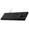 Logitech G515 TKL German tangentbord