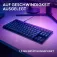 Logitech G515 TKL German näppäimistö
