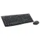Logitech Tastiera e mouse wireless MK370 Business German