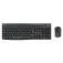 Logitech MK370 Business German Wireless Keyboard And Mouse