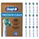 Oral-b 12x Precision Electric Brush Replacement