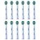Oral-b 12x Precision Electric Brush Replacement