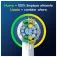 Oral-b 12x Precision Electric Brush Replacement