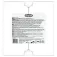 Oral-b 12x Precision Electric Brush Replacement