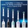 Oral-b 12x Precision Electric Brush Replacement