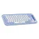Logitech Pop Icon Keys German keyboard